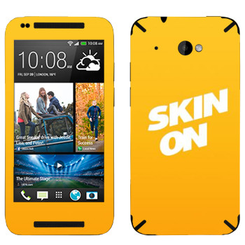   « SkinOn»   HTC Desire 601
