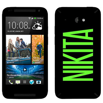   «Nikita»   HTC Desire 601