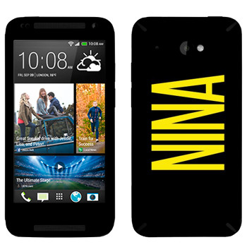   «Nina»   HTC Desire 601