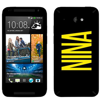   «Nina»   HTC Desire 601