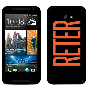  «Reter»   HTC Desire 601