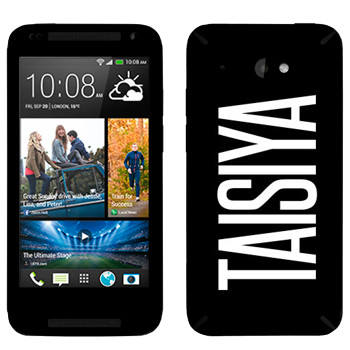   «Taisiya»   HTC Desire 601
