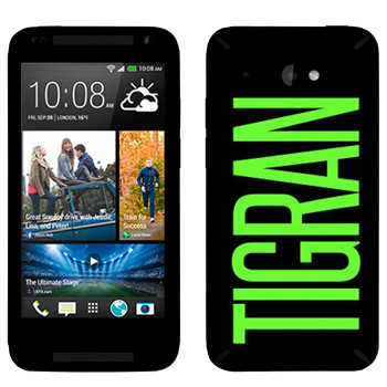   «Tigran»   HTC Desire 601