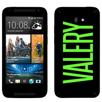   «Valery»   HTC Desire 601