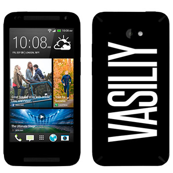   «Vasiliy»   HTC Desire 601