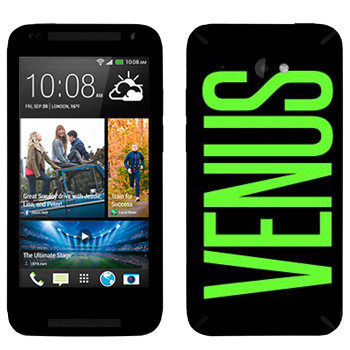  «Venus»   HTC Desire 601