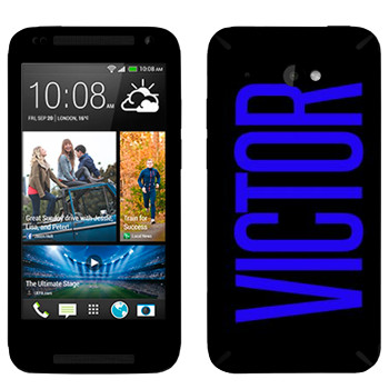   «Victor»   HTC Desire 601