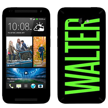   «Walter»   HTC Desire 601
