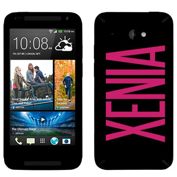   «Xenia»   HTC Desire 601