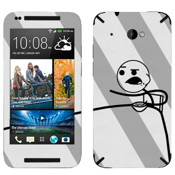   «Cereal guy,   »   HTC Desire 601