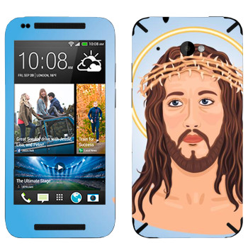   «Jesus head»   HTC Desire 601