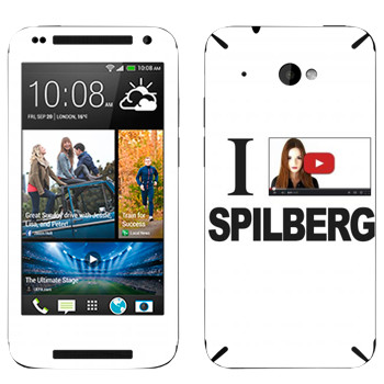   «I - Spilberg»   HTC Desire 601