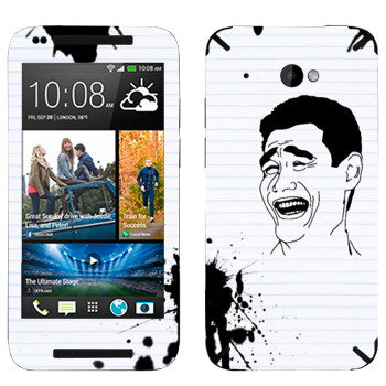 HTC Desire 601