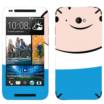   «Finn the Human - Adventure Time»   HTC Desire 601