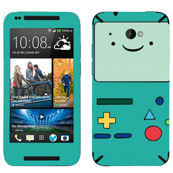   « - Adventure Time»   HTC Desire 601