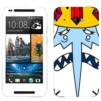   «  - Adventure Time»   HTC Desire 601