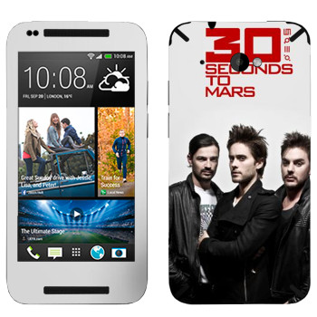   «30 Seconds To Mars»   HTC Desire 601