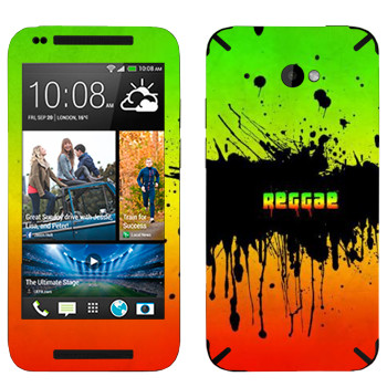   «Reggae»   HTC Desire 601