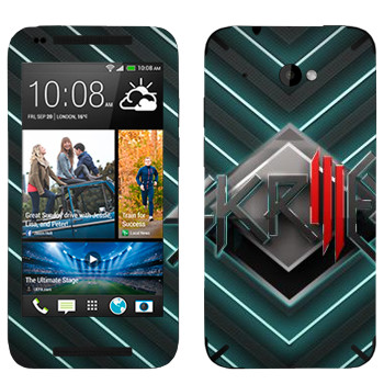   «Skrillex »   HTC Desire 601