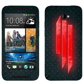   «Skrillex»   HTC Desire 601