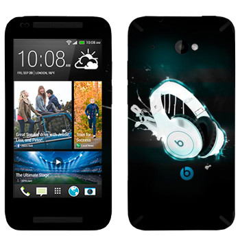   «  Beats Audio»   HTC Desire 601