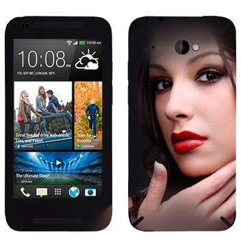   «    »   HTC Desire 601