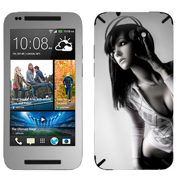   «   »   HTC Desire 601