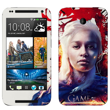   « - Game of Thrones Fire and Blood»   HTC Desire 601