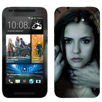   «  - The Vampire Diaries»   HTC Desire 601