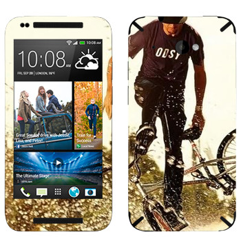   «BMX»   HTC Desire 601