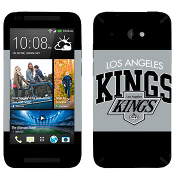   «Los Angeles Kings»   HTC Desire 601