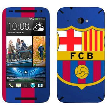   «Barcelona Logo»   HTC Desire 601