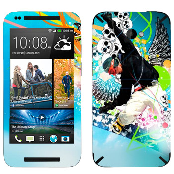 HTC Desire 601