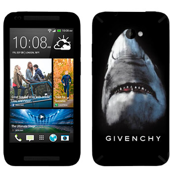   « Givenchy»   HTC Desire 601