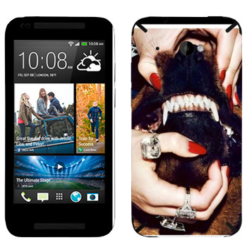   «Givenchy  »   HTC Desire 601