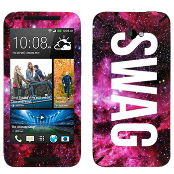   « SWAG»   HTC Desire 601