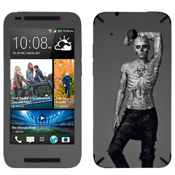   «  - Zombie Boy»   HTC Desire 601