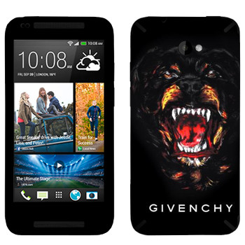  « Givenchy»   HTC Desire 601