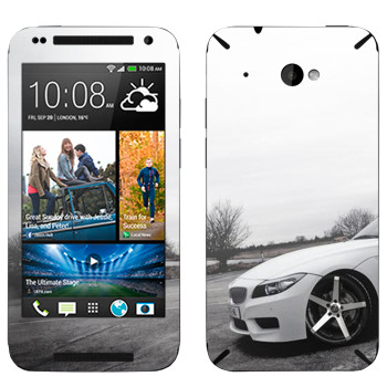   «BMW »   HTC Desire 601