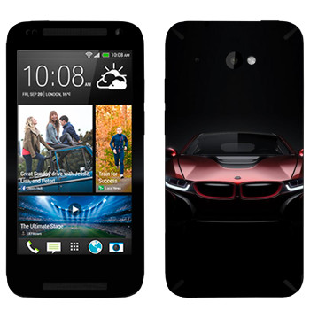   «BMW i8 »   HTC Desire 601