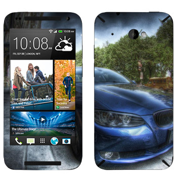   «BMW »   HTC Desire 601