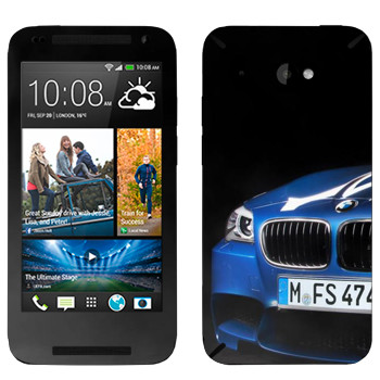   «BMW »   HTC Desire 601