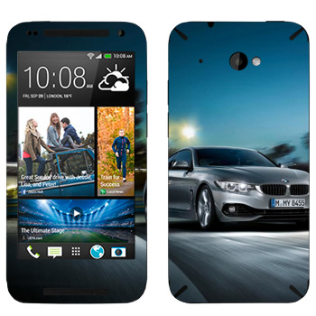   «BMW »   HTC Desire 601