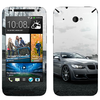   «BMW   »   HTC Desire 601