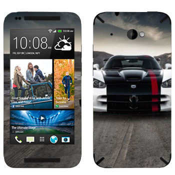   «Dodge Viper»   HTC Desire 601