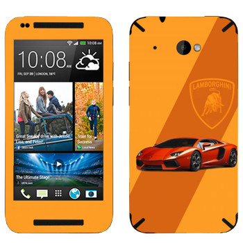   «Lamborghini Aventador LP 700-4»   HTC Desire 601