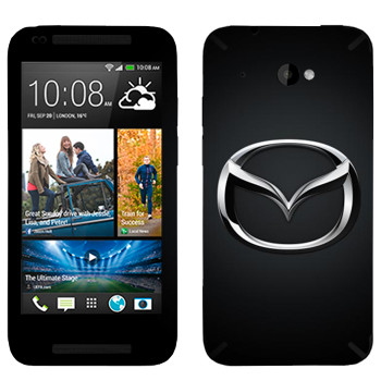   «Mazda »   HTC Desire 601