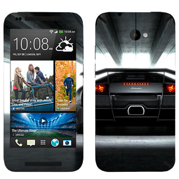   «  LP 670 -4 SuperVeloce»   HTC Desire 601