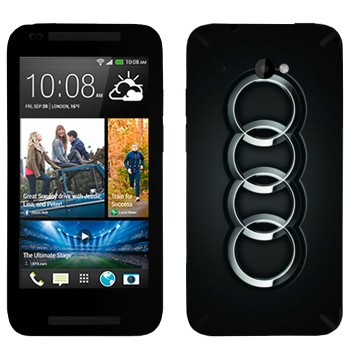   « AUDI»   HTC Desire 601