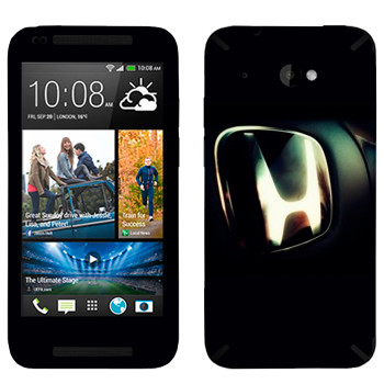   « Honda  »   HTC Desire 601
